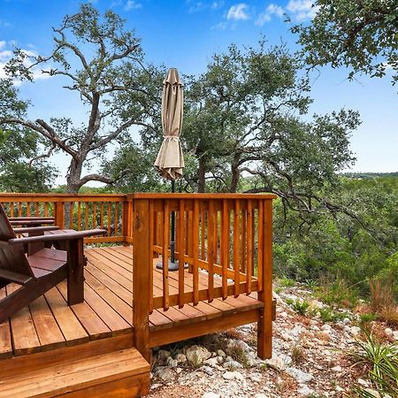 Villa Harrod'S Hill Country Hideaway - The Sunflower Dripping Springs Exterior foto