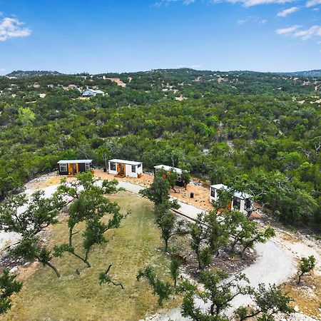 Villa Harrod'S Hill Country Hideaway - The Sunflower Dripping Springs Exterior foto