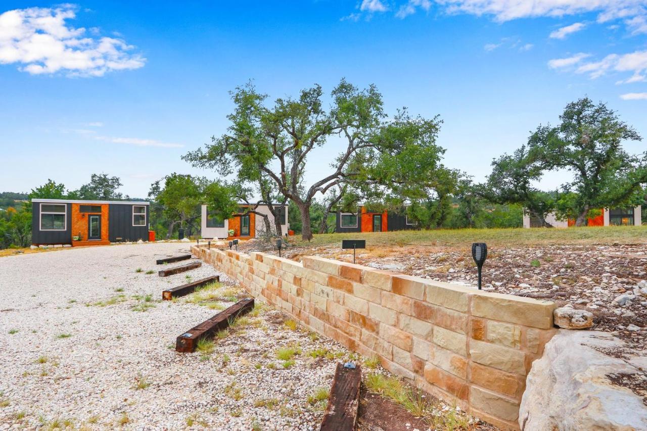 Villa Harrod'S Hill Country Hideaway - The Sunflower Dripping Springs Exterior foto