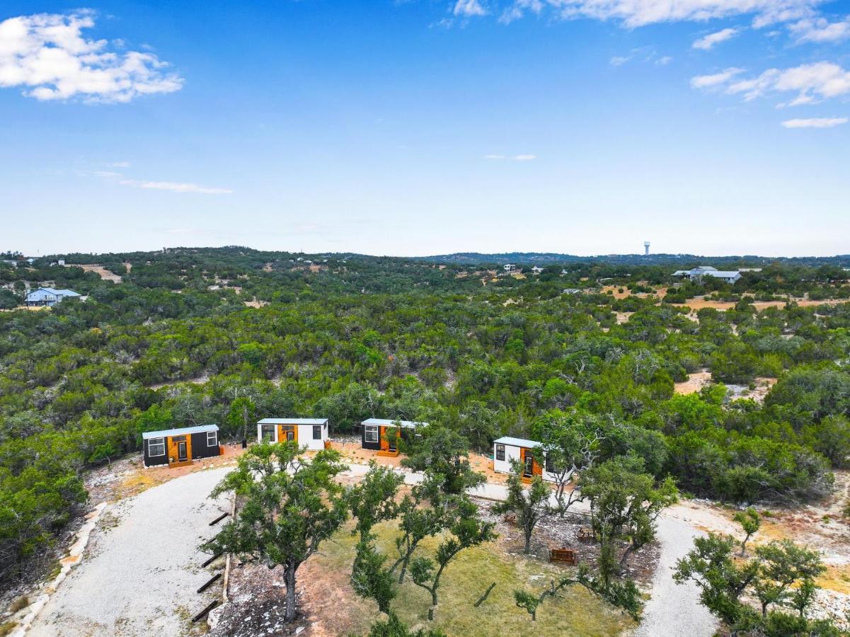 Villa Harrod'S Hill Country Hideaway - The Sunflower Dripping Springs Exterior foto