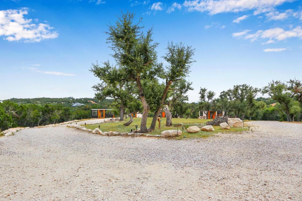 Villa Harrod'S Hill Country Hideaway - The Sunflower Dripping Springs Exterior foto