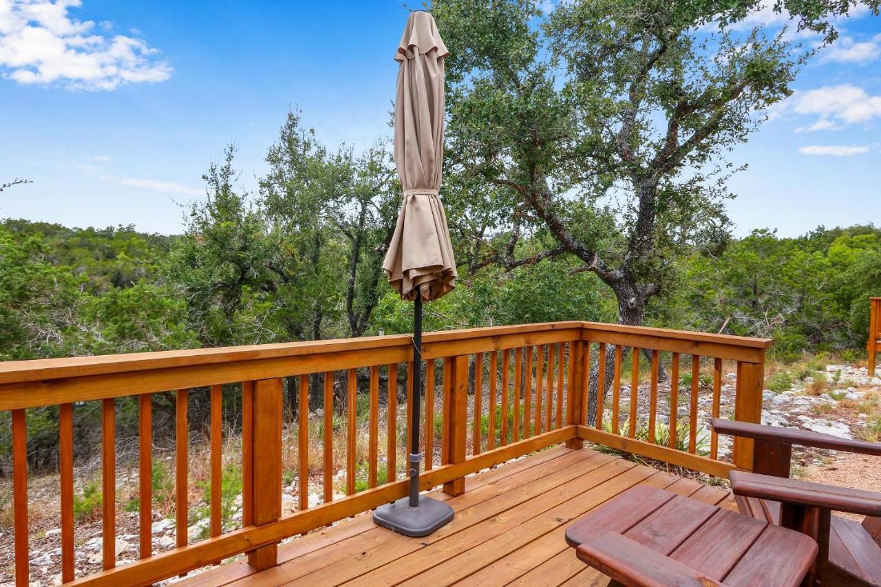 Villa Harrod'S Hill Country Hideaway - The Sunflower Dripping Springs Exterior foto