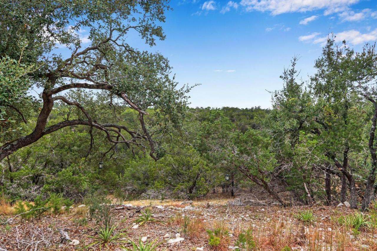 Villa Harrod'S Hill Country Hideaway - The Sunflower Dripping Springs Exterior foto